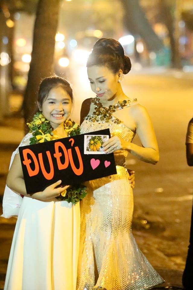 guong mat tre an tuong nhat vbiz 2014 hinh anh 7